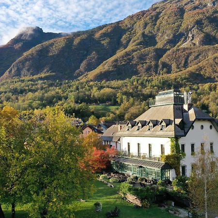 Boutique Hotel Dobra Vila ボヴェツ エクステリア 写真