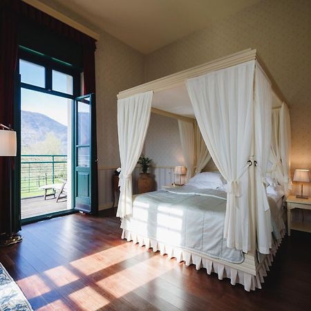 Boutique Hotel Dobra Vila ボヴェツ エクステリア 写真