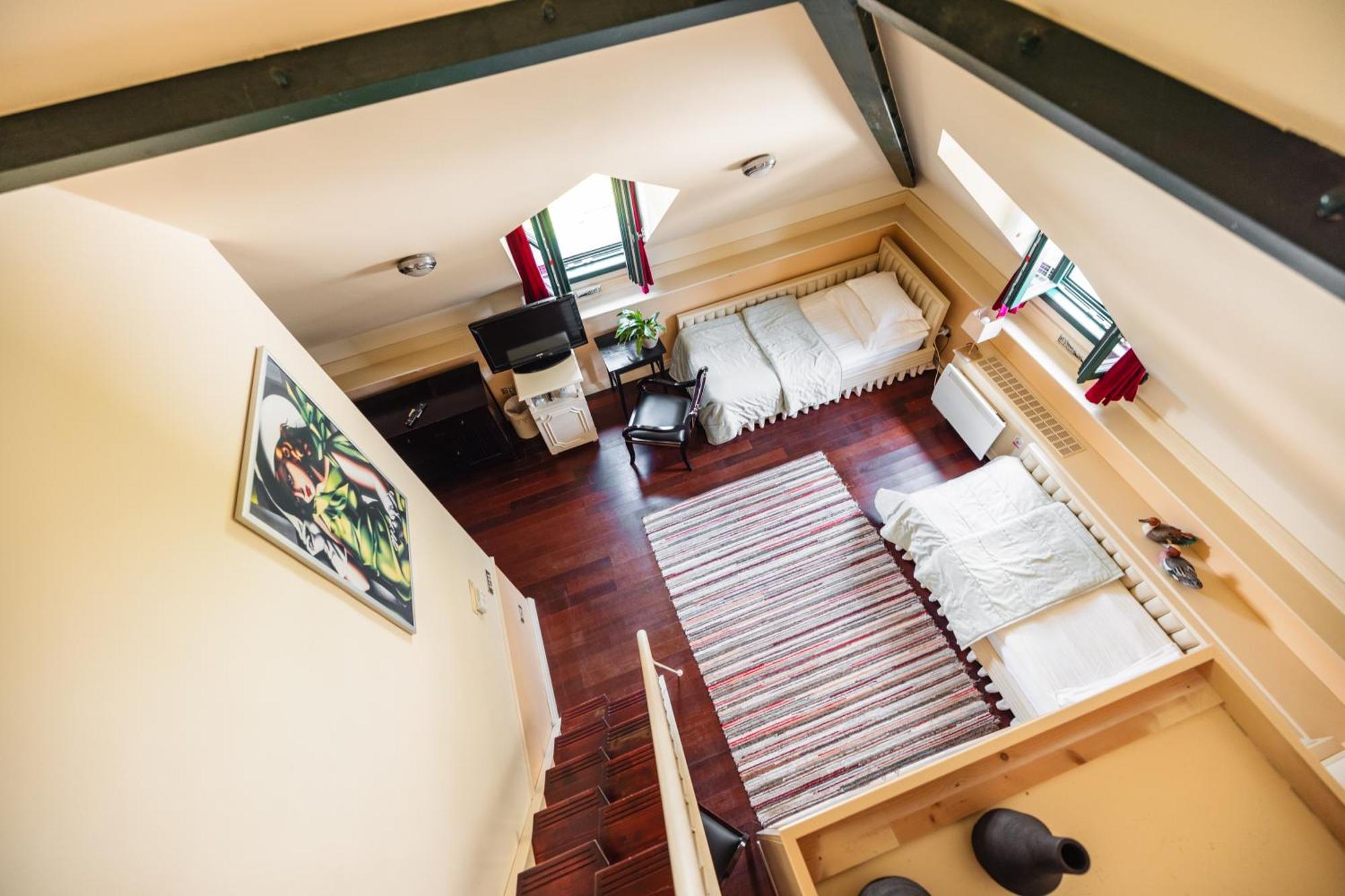 Boutique Hotel Dobra Vila ボヴェツ エクステリア 写真