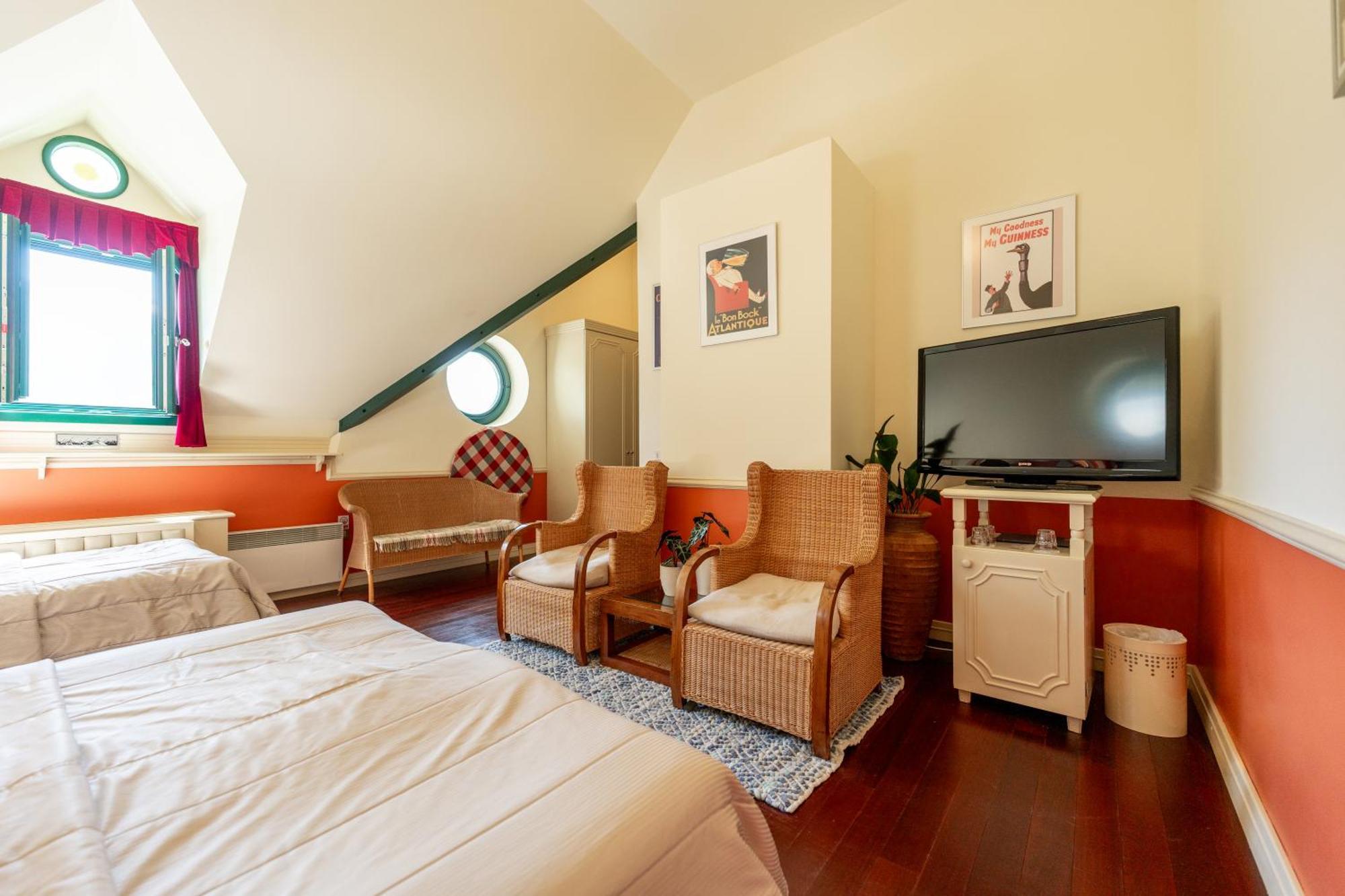 Boutique Hotel Dobra Vila ボヴェツ エクステリア 写真