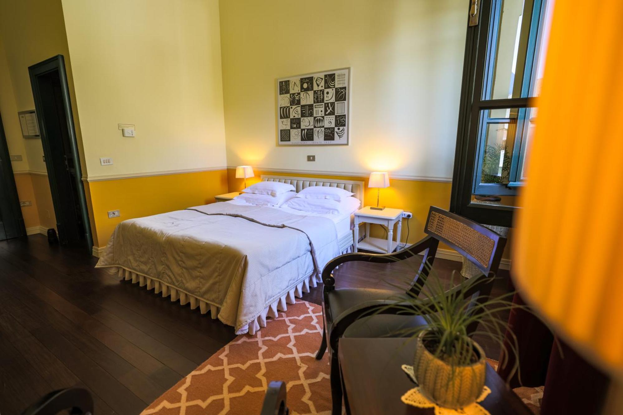 Boutique Hotel Dobra Vila ボヴェツ エクステリア 写真