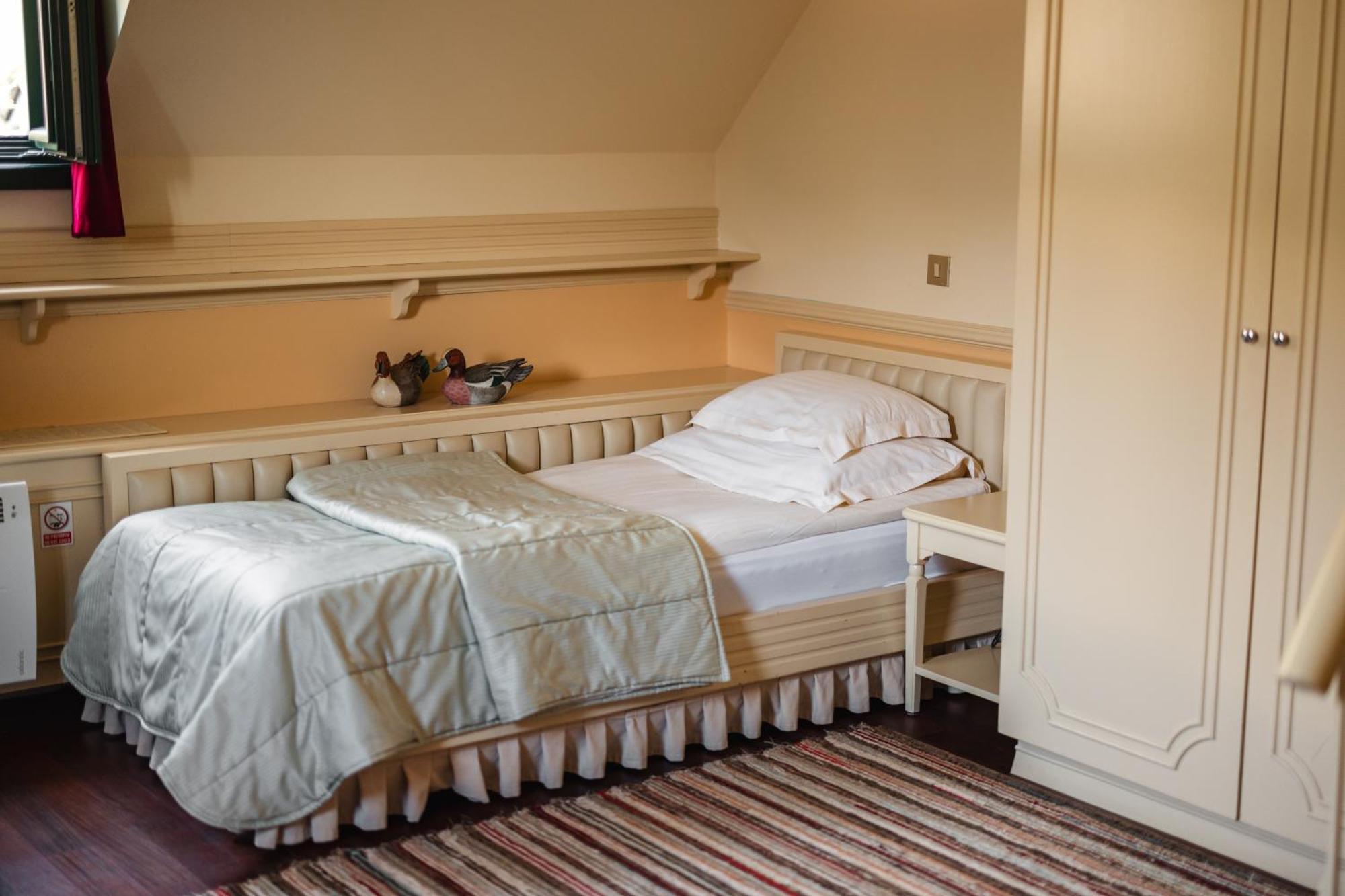 Boutique Hotel Dobra Vila ボヴェツ エクステリア 写真