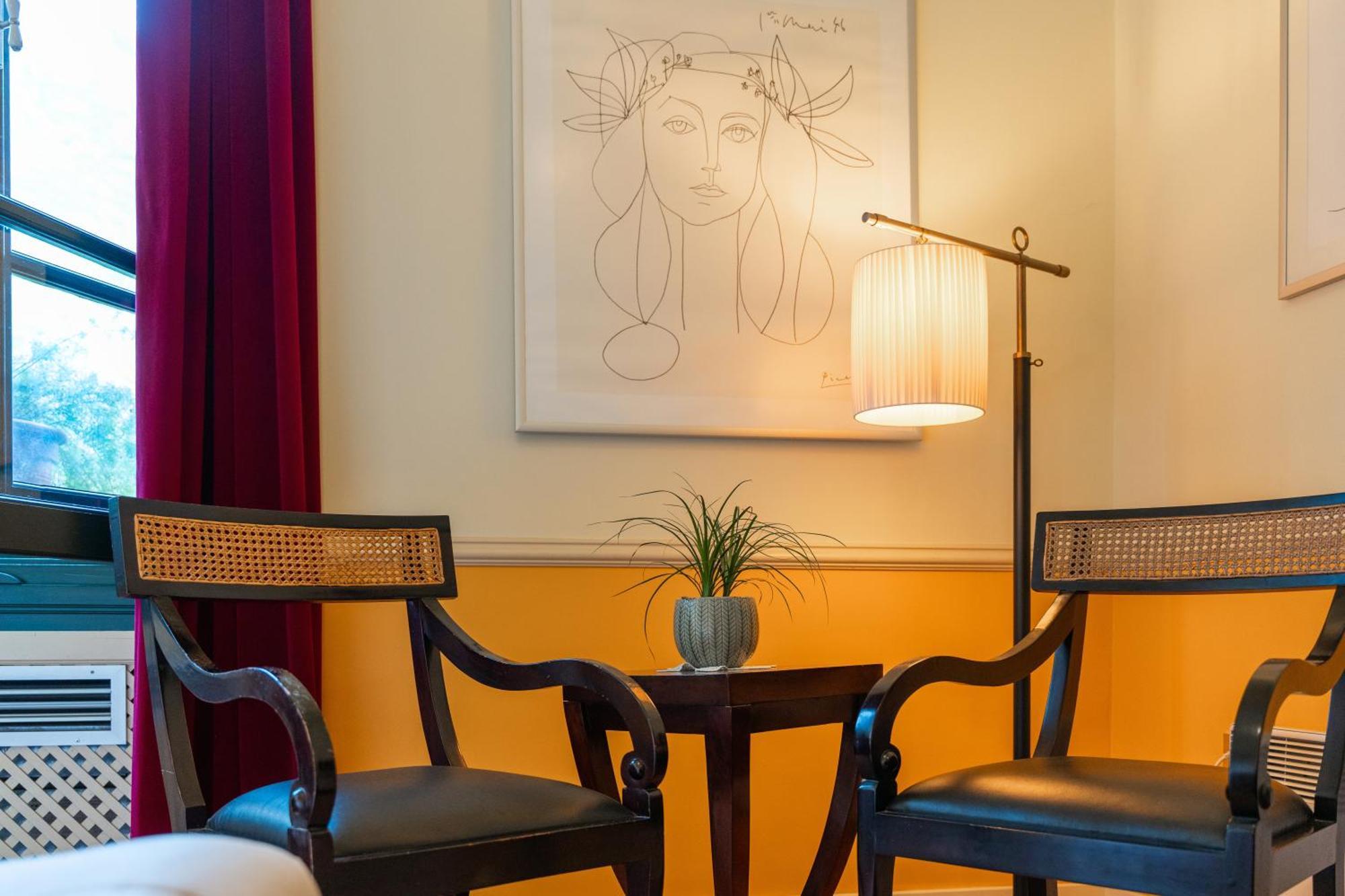 Boutique Hotel Dobra Vila ボヴェツ エクステリア 写真