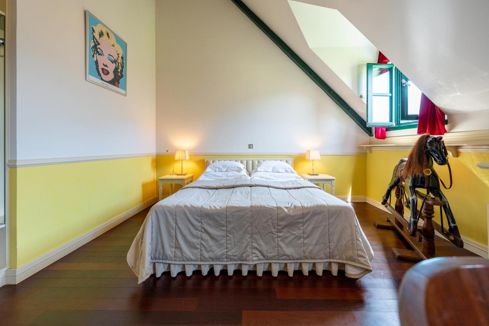 Boutique Hotel Dobra Vila ボヴェツ エクステリア 写真
