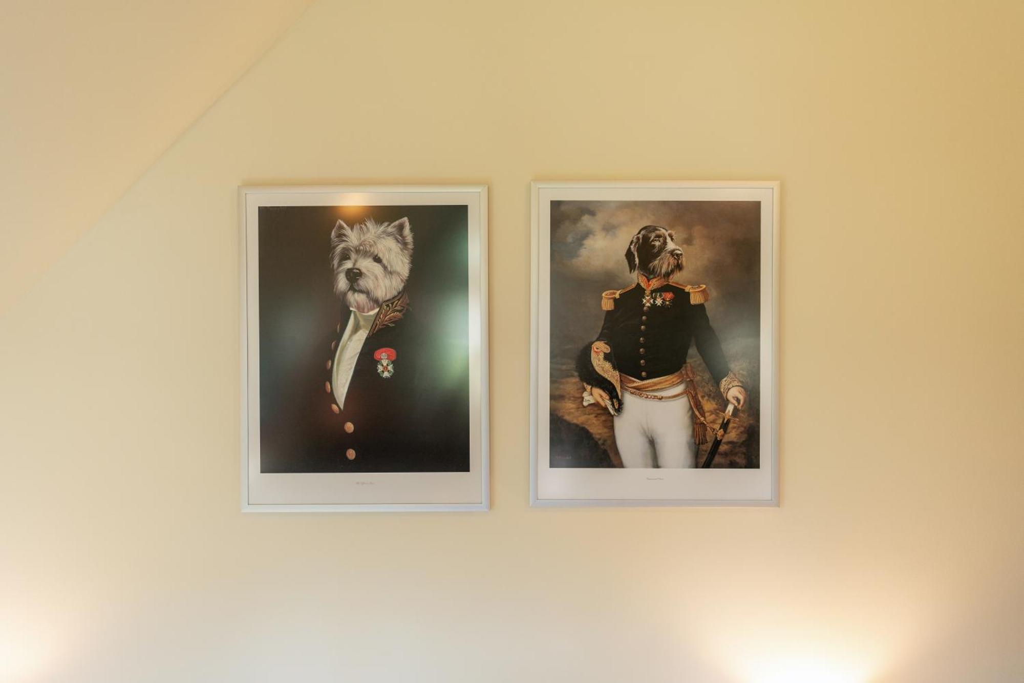 Boutique Hotel Dobra Vila ボヴェツ エクステリア 写真