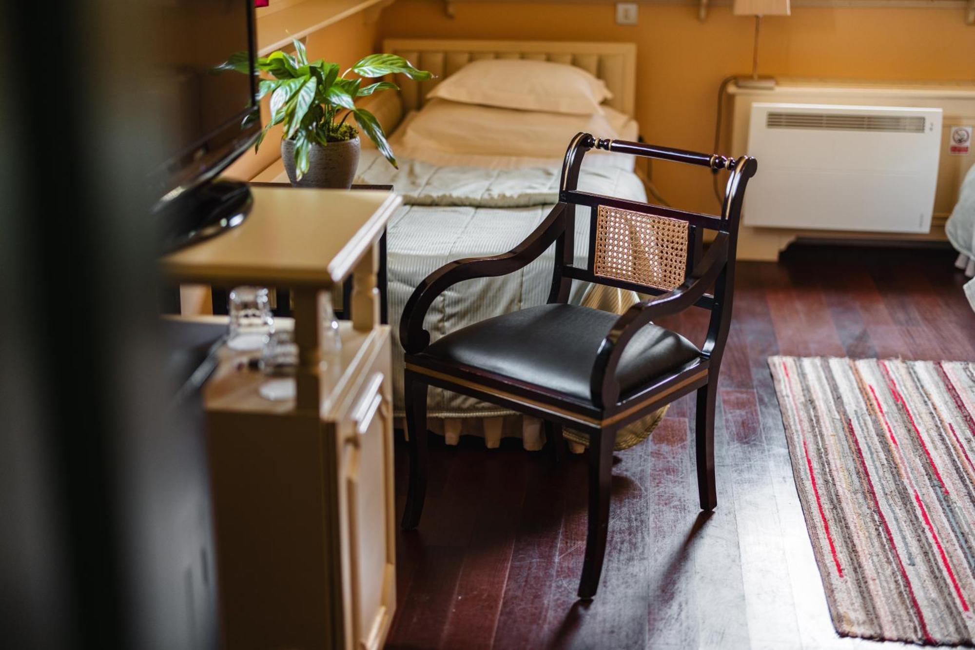 Boutique Hotel Dobra Vila ボヴェツ エクステリア 写真