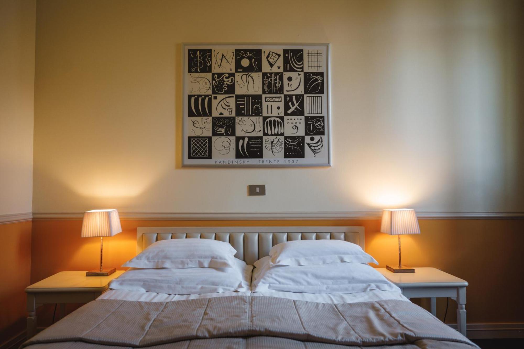 Boutique Hotel Dobra Vila ボヴェツ エクステリア 写真