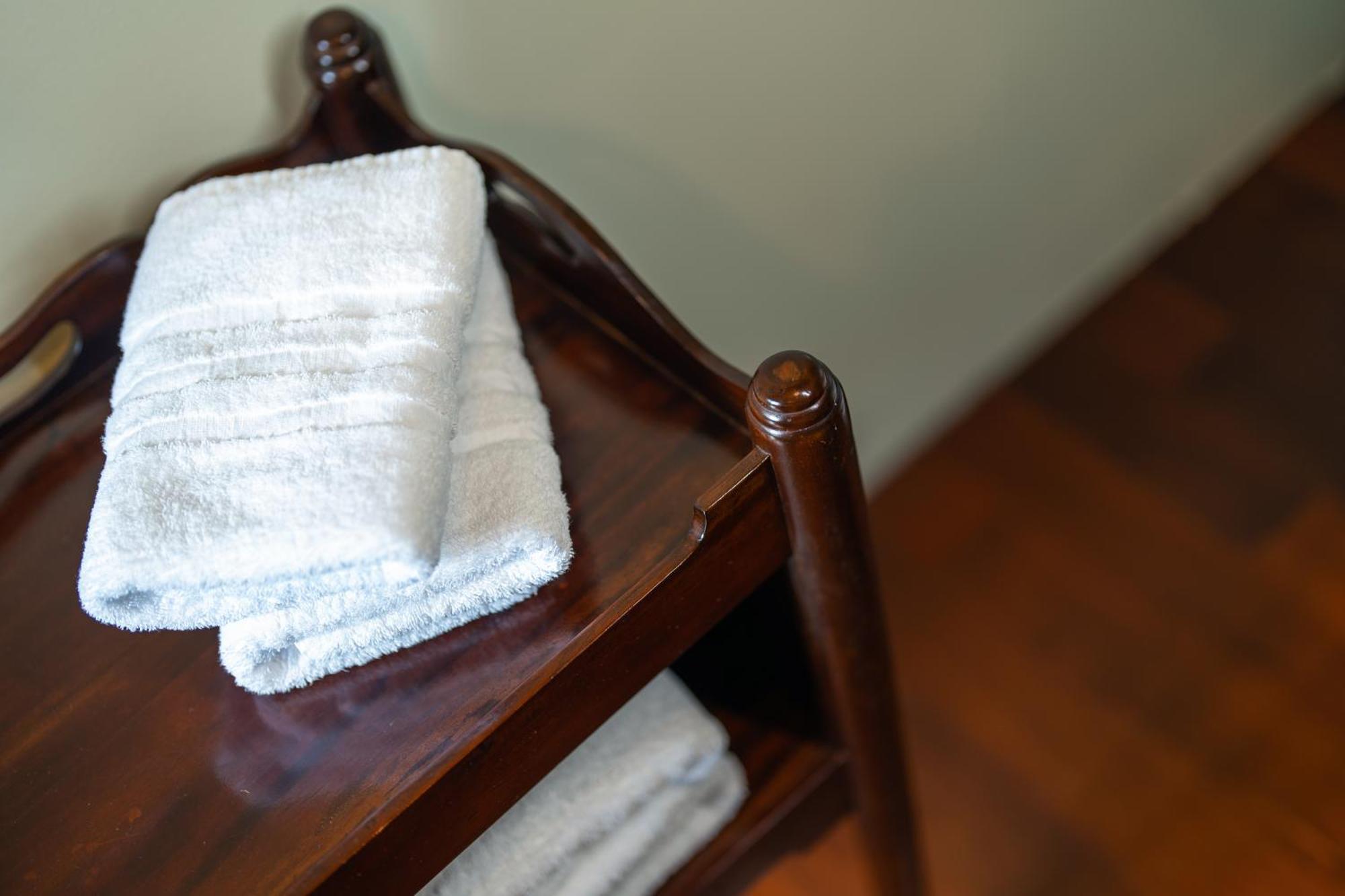 Boutique Hotel Dobra Vila ボヴェツ エクステリア 写真