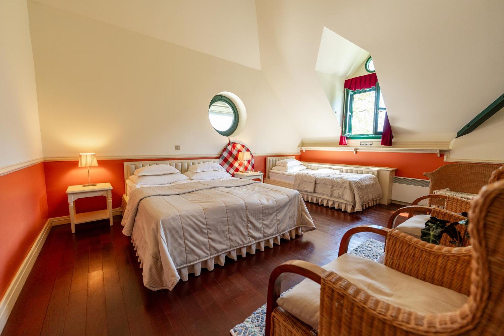 Boutique Hotel Dobra Vila ボヴェツ エクステリア 写真