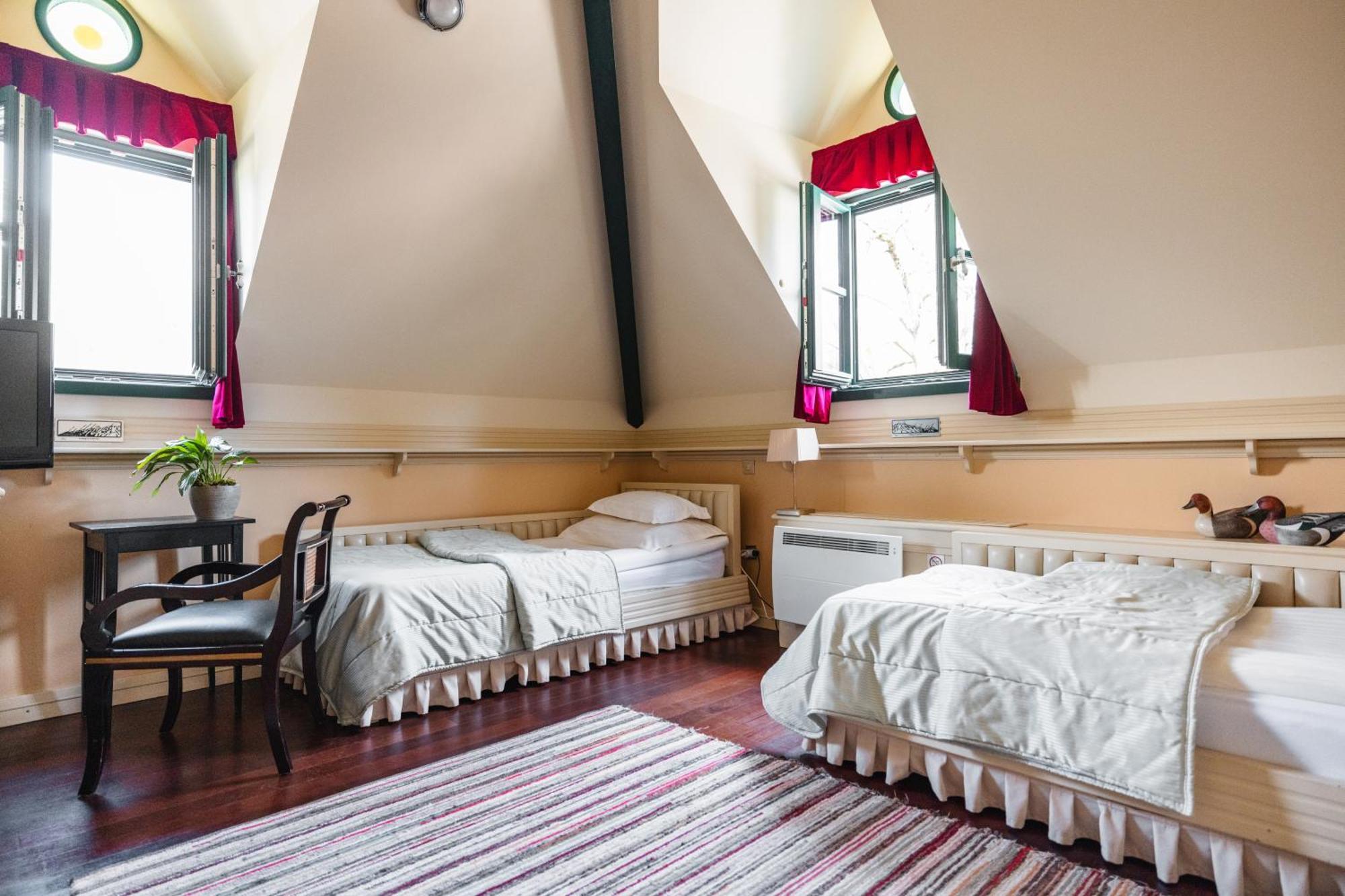Boutique Hotel Dobra Vila ボヴェツ エクステリア 写真