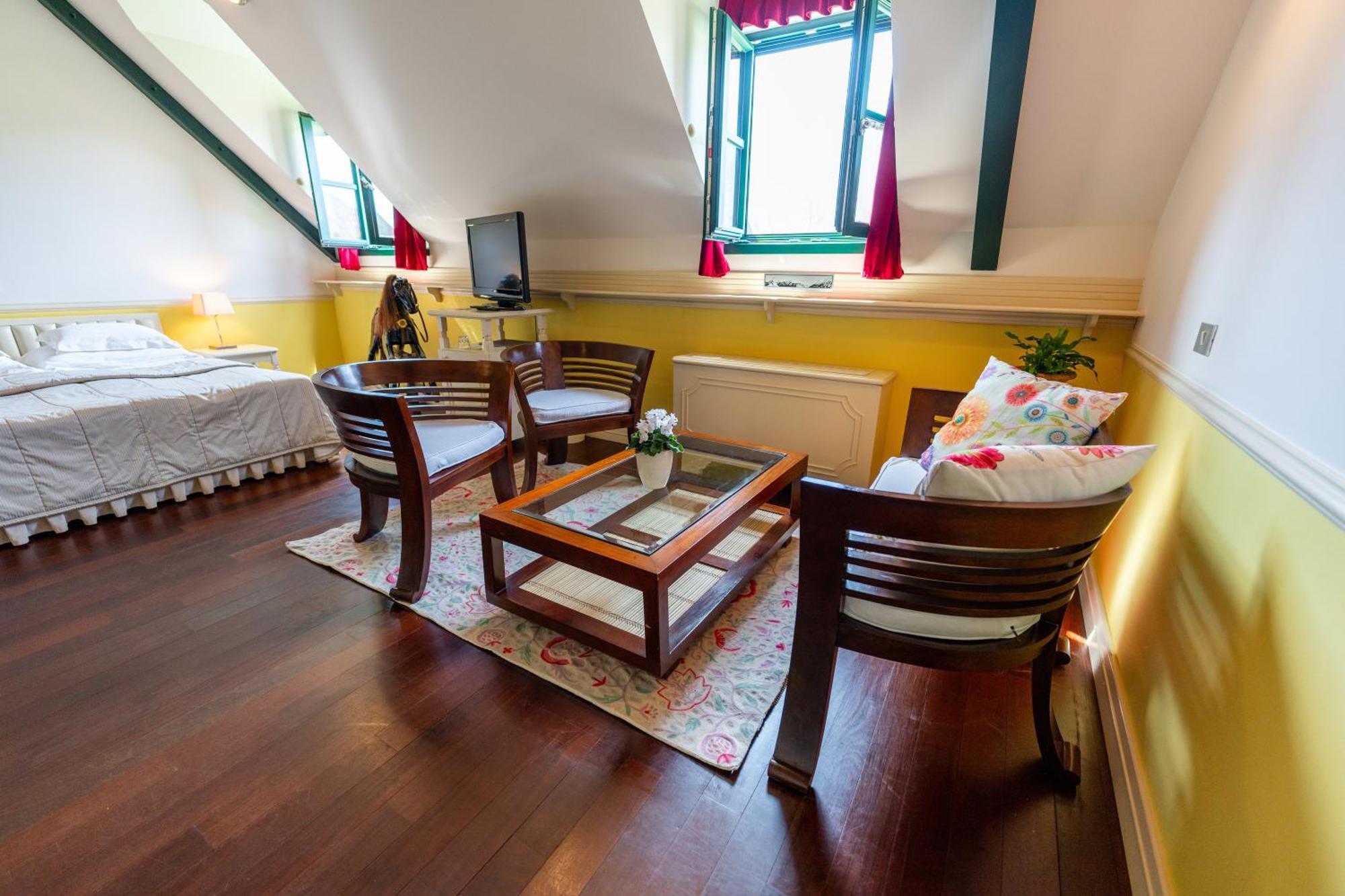 Boutique Hotel Dobra Vila ボヴェツ エクステリア 写真