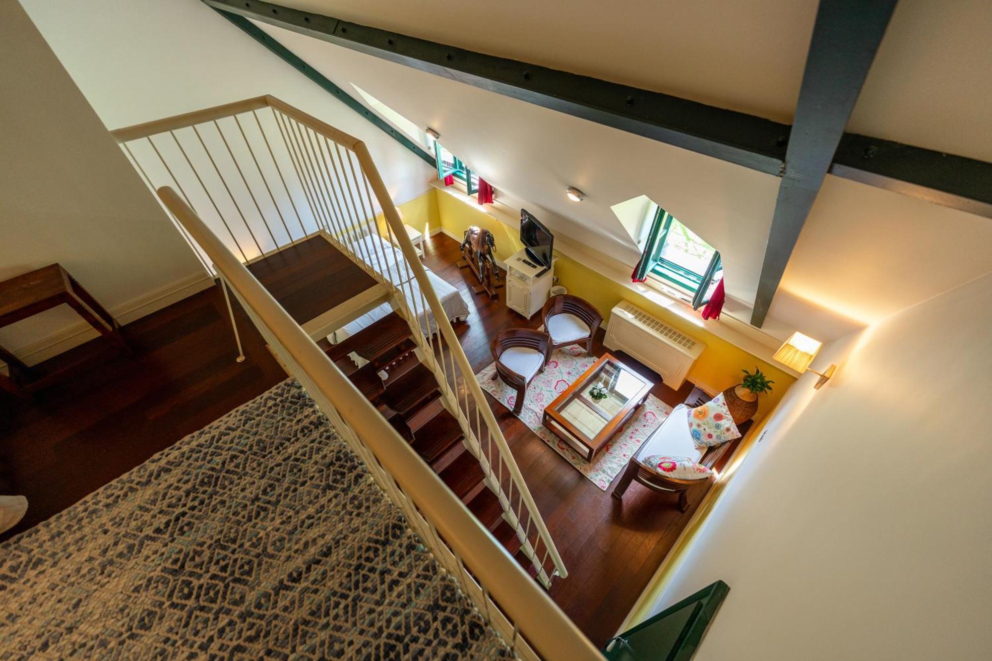 Boutique Hotel Dobra Vila ボヴェツ エクステリア 写真