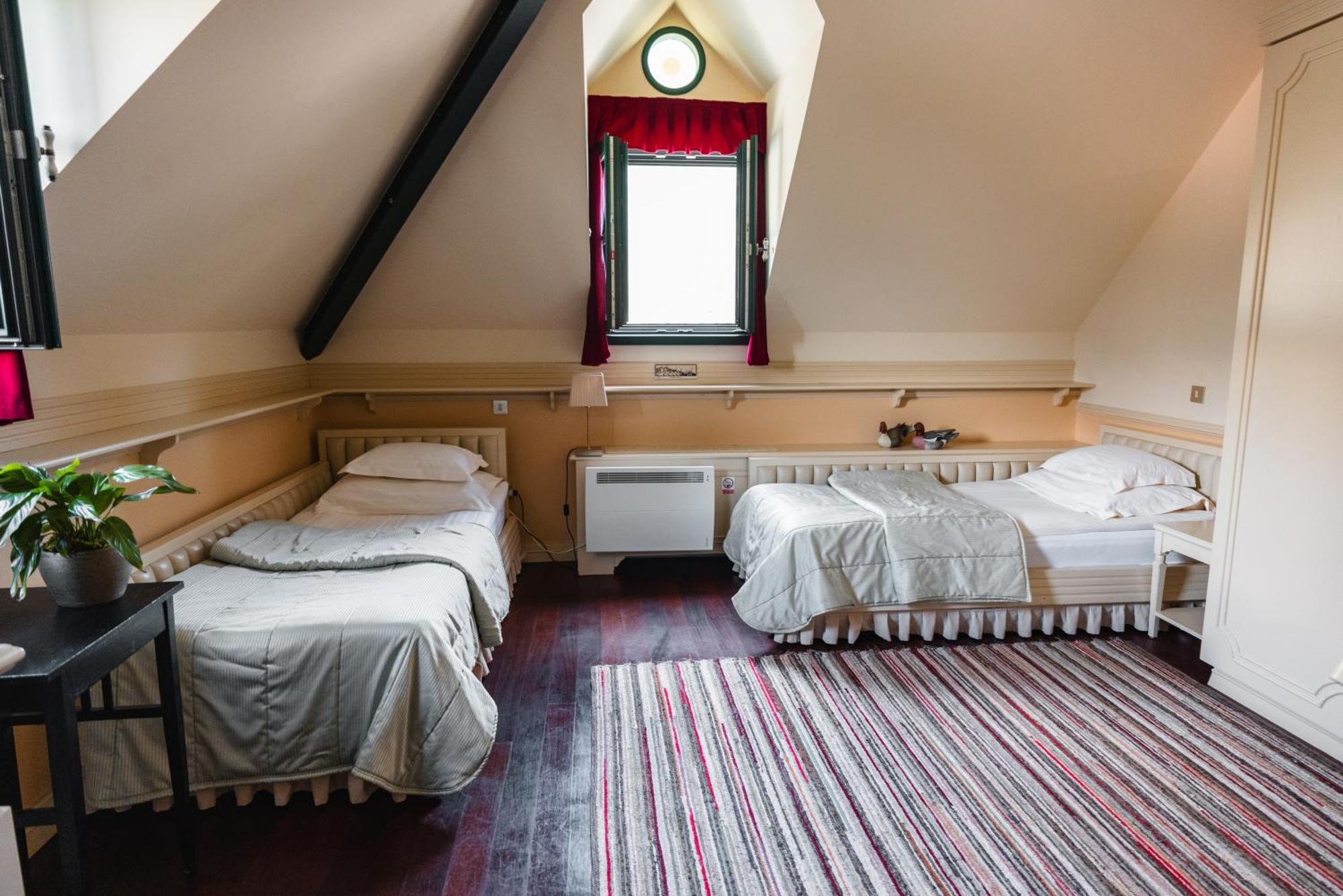 Boutique Hotel Dobra Vila ボヴェツ エクステリア 写真