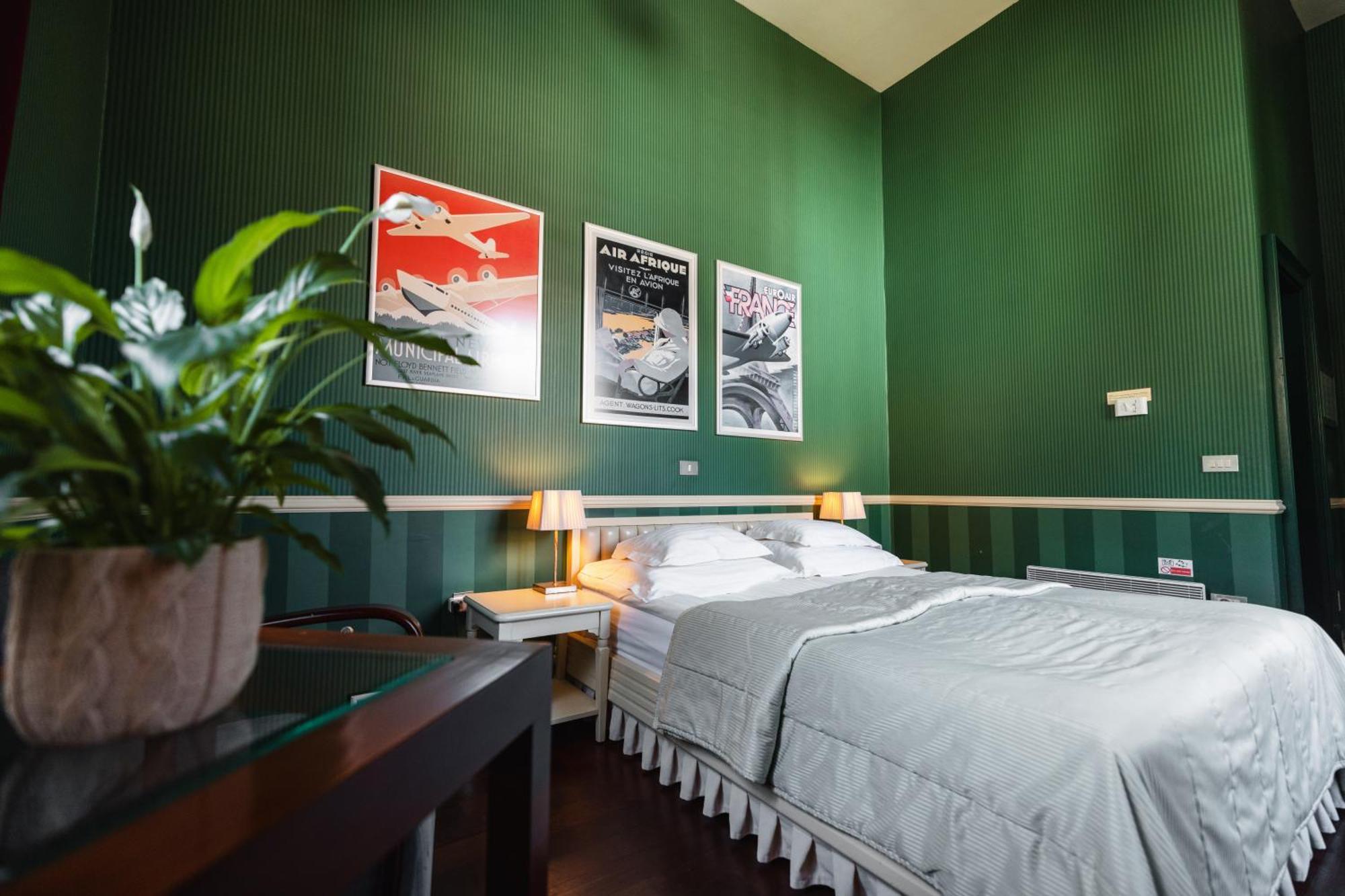 Boutique Hotel Dobra Vila ボヴェツ エクステリア 写真