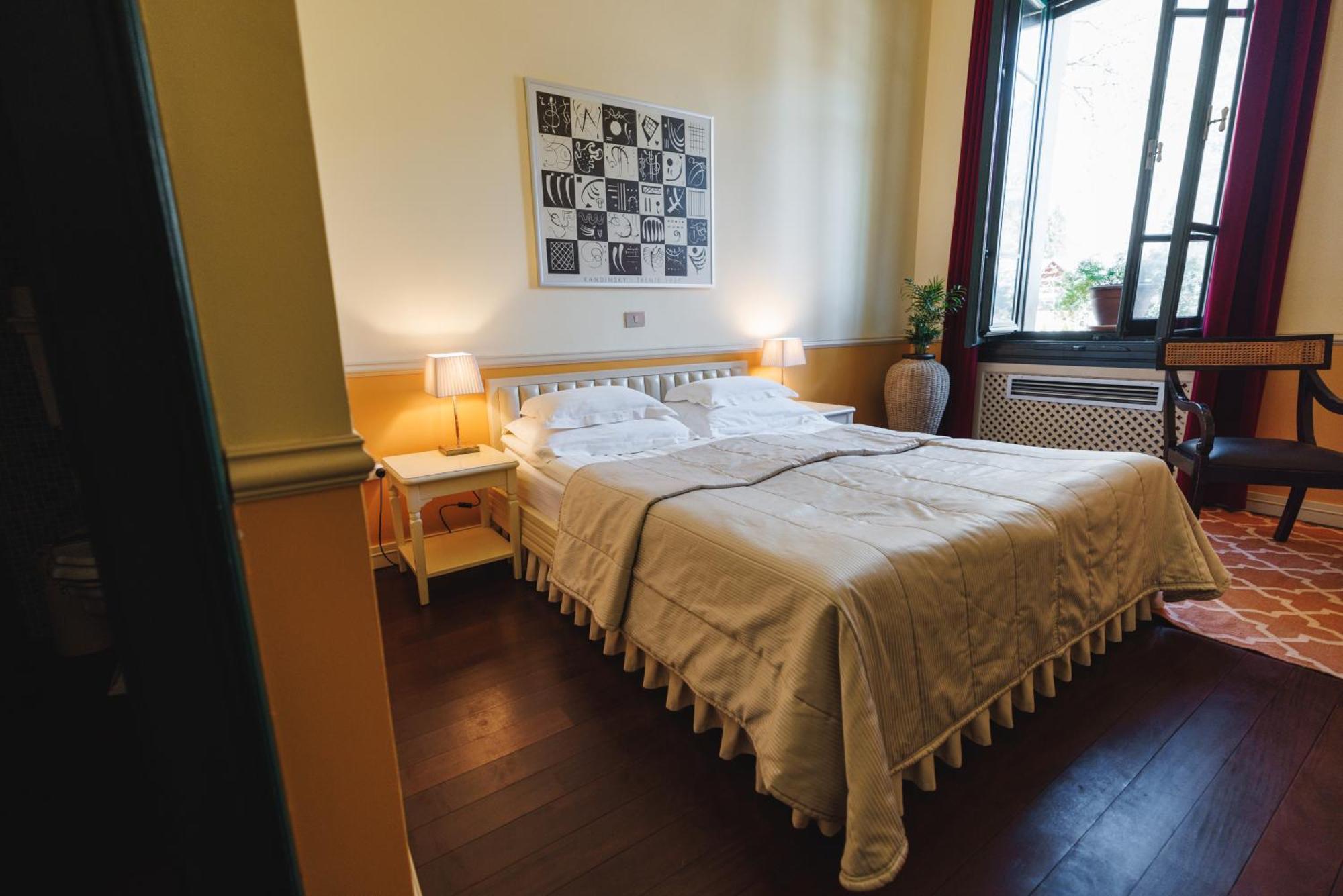 Boutique Hotel Dobra Vila ボヴェツ エクステリア 写真